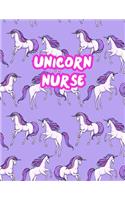 Unicorn Nurse