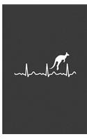 Kangaroo Heartbeat