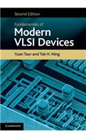 Fundamentals of Modern VLSI Devices