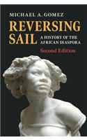 Reversing Sail
