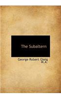 The Subaltern