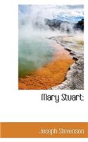 Mary Stuart: (English)