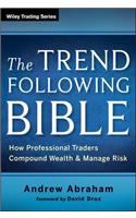 Trend Following Bible
