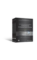 International Encyclopedia of Strategic Communication, 3 Volume Set