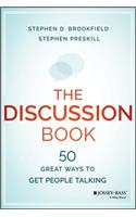 The Discussion Book