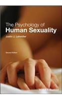 Psychology of Human Sexuality