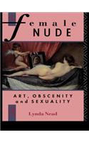 The Female Nude