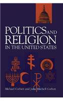 Politics & Religion In  Us