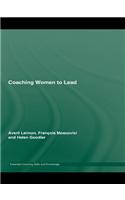 Coaching Women to Lead