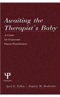 Awaiting the therapist's Baby