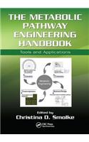 The Metabolic Pathway Engineering Handbook: Tools and Applications