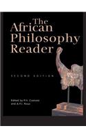 African Philosophy Reader