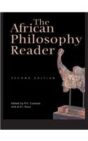 The African Philosophy Reader