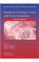 Handbook of Energy-Aware and Green Computing - Two Volume Set