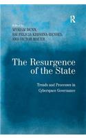 The Resurgence of the State