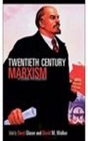 Twentieth-Century Marxism: A Global Introduction