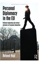 Personal Diplomacy in the Eu