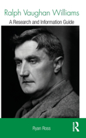 Ralph Vaughan Williams