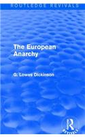 The European Anarchy