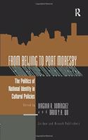 From Beijing to Port Moresby