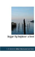 Beggar My Neighbour: (English)