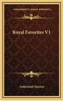 Royal Favorites V1