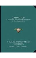 Cremation
