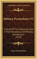 Military Pyrotechnics V3