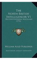 North-British Intelligencer V1