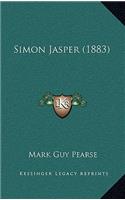 Simon Jasper (1883)