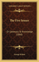 Five Senses