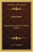 Jean Joret