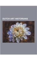 Dutch Art Historians