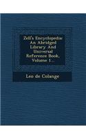 Zell's Encyclopedia