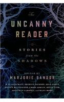 The Uncanny Reader