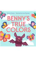 Benny's True Colors