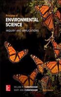 Principles of Environmental Science