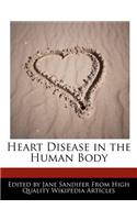 Heart Disease in the Human Body