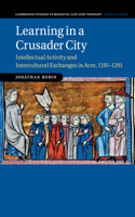 Learning in a Crusader City