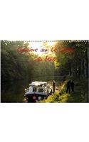 Croisiere Sur Le Canal Du MIDI 2018