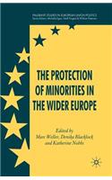 Protection of Minorities in the Wider Europe