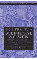Portraits of Medieval Women