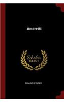 Amoretti