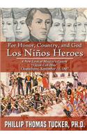 For Honor, Country, and God