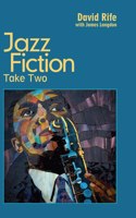 Jazz Fiction