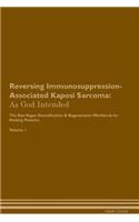 Reversing Immunosuppression-Associated Kaposi Sarcoma