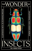 The Wonder of Insects: Uncovering their Hidden World