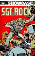 Showcase Presents Sgt Rock TP Vol 03