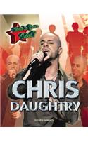 Chris Daughtry
