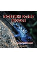 Poison Dart Frogs